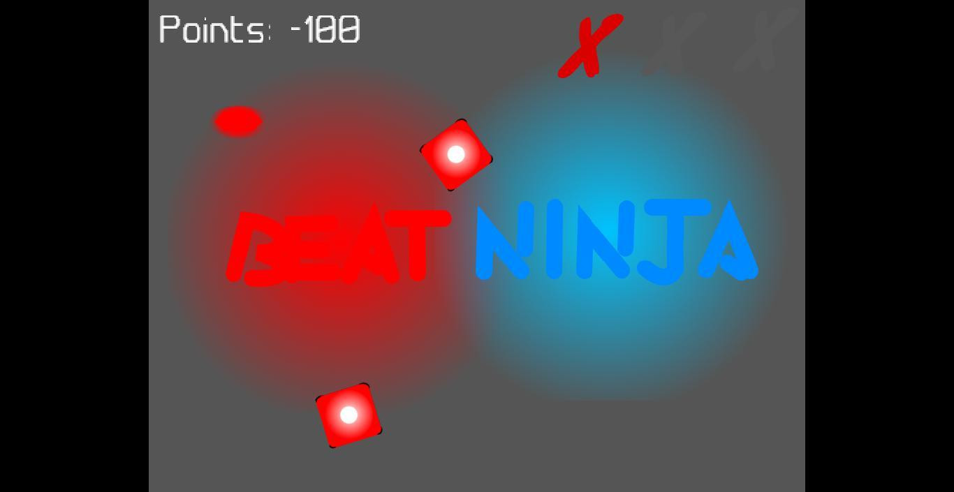 Beat Ninja (itch) - кадр 3