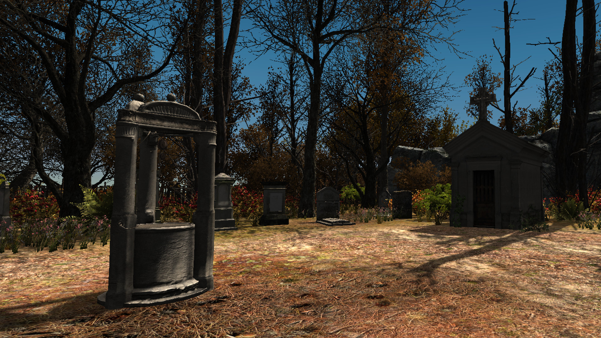 Pineview Drive - кадр 14