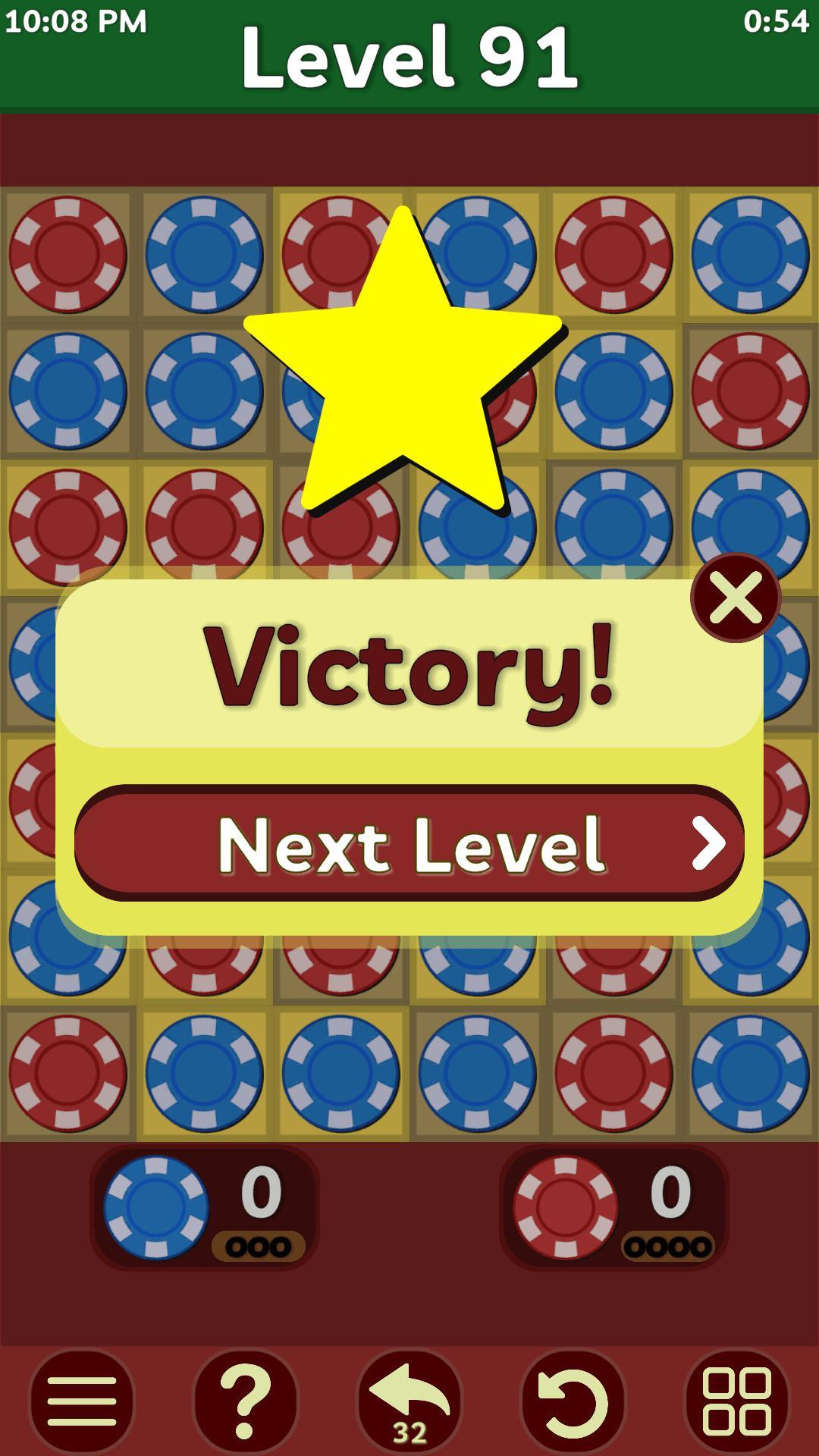 Disconnect puzzle game (itch) - кадр 3