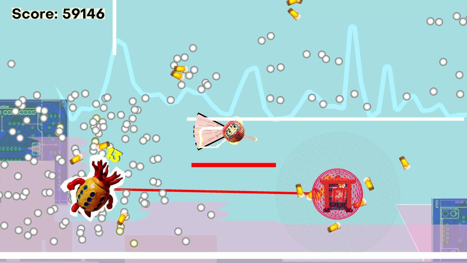 Firecracker (itch) - кадр 4