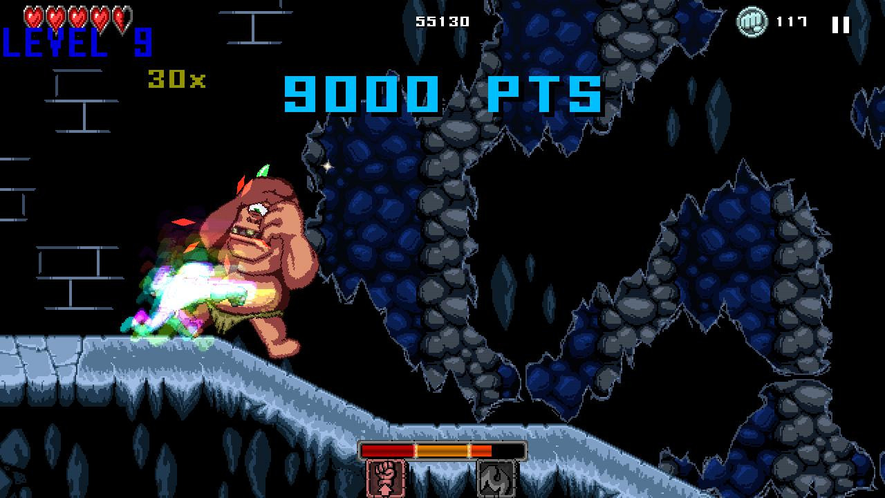 Punch Quest - кадр 10