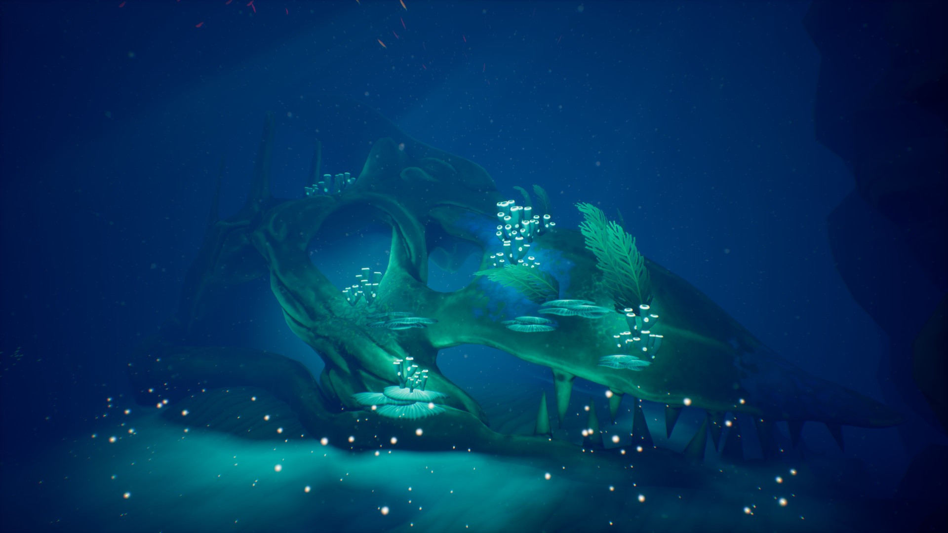 Mythic Ocean - кадр 6