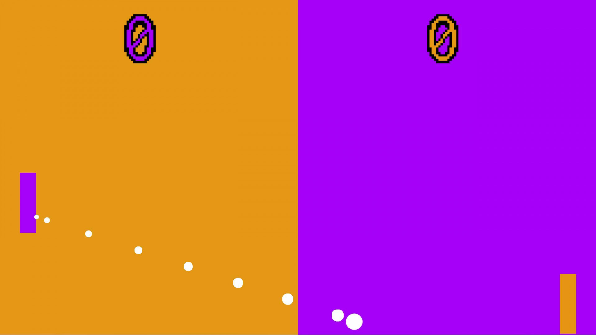 Just Another Pong Game (itch) - кадр 1