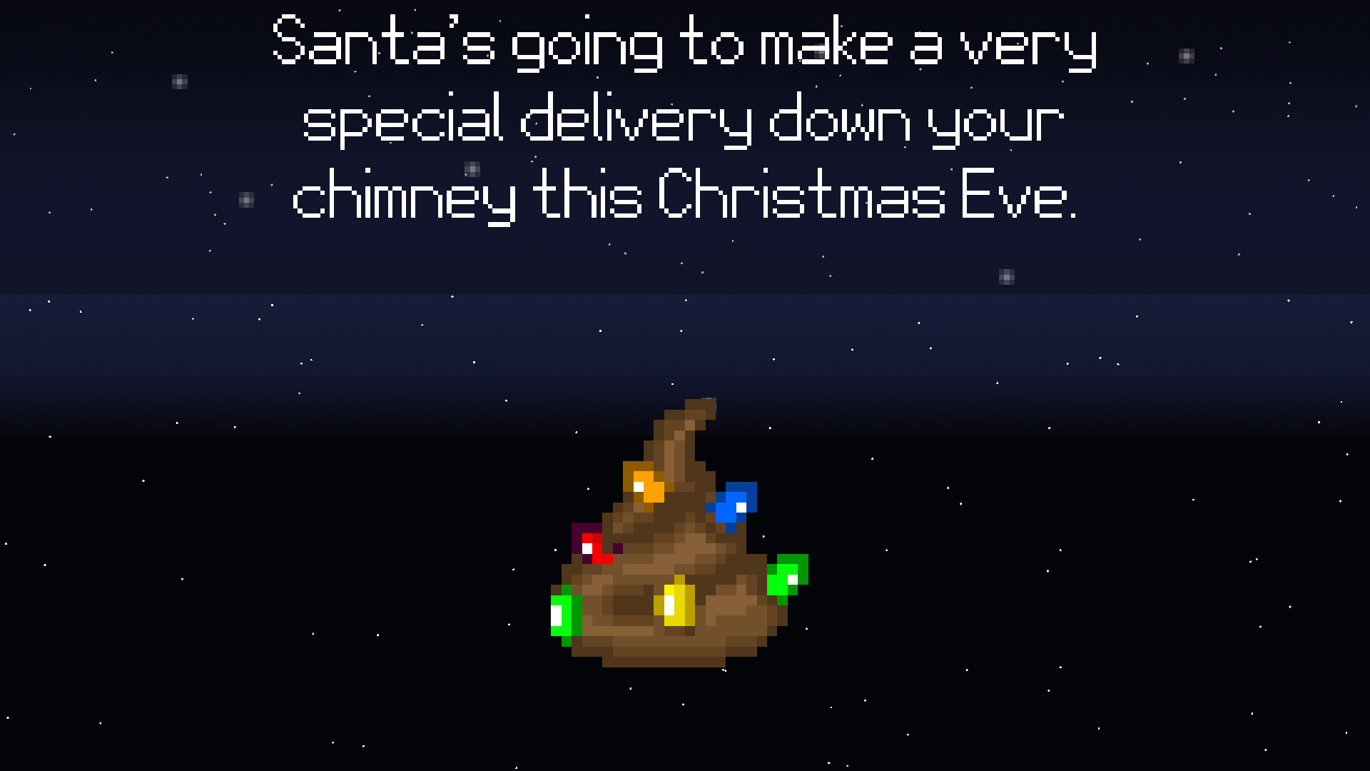 Santa's Special Delivery - кадр 10