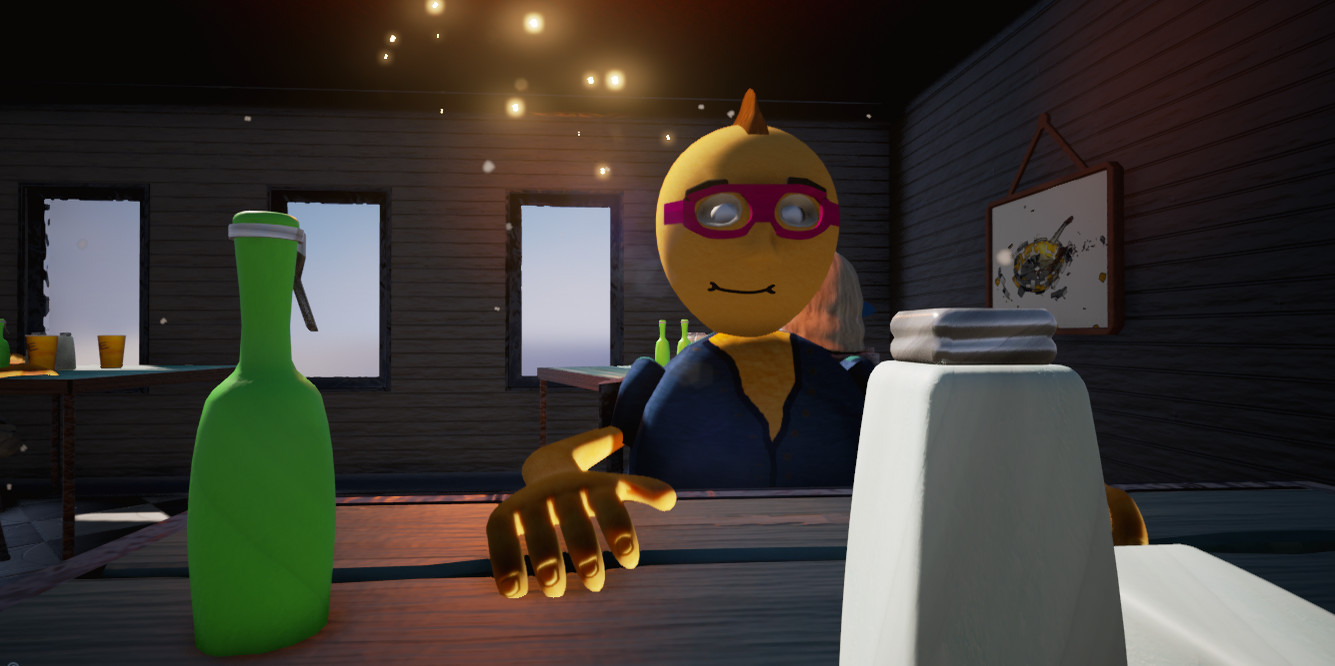 Kitchen Simulator 2015 - кадр 9
