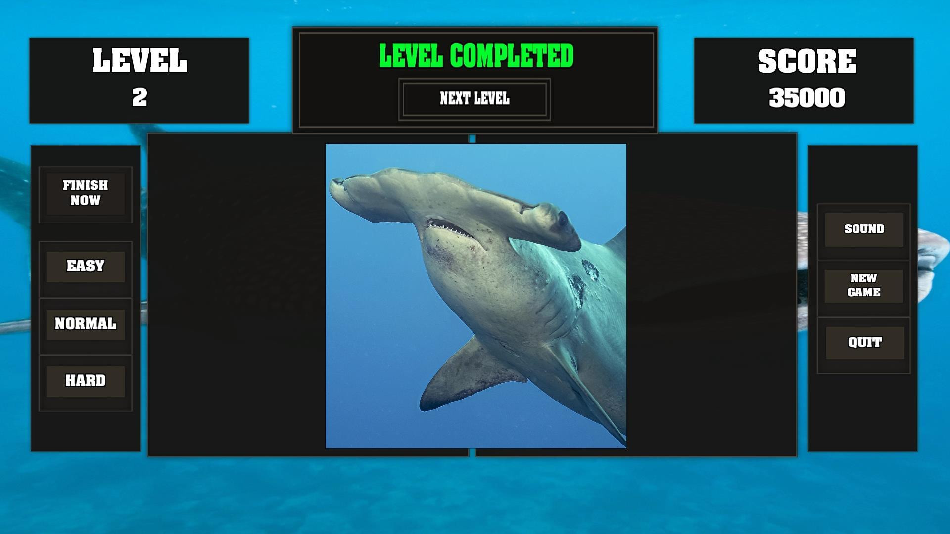 Fitzzle Fearless Sharks - кадр 5