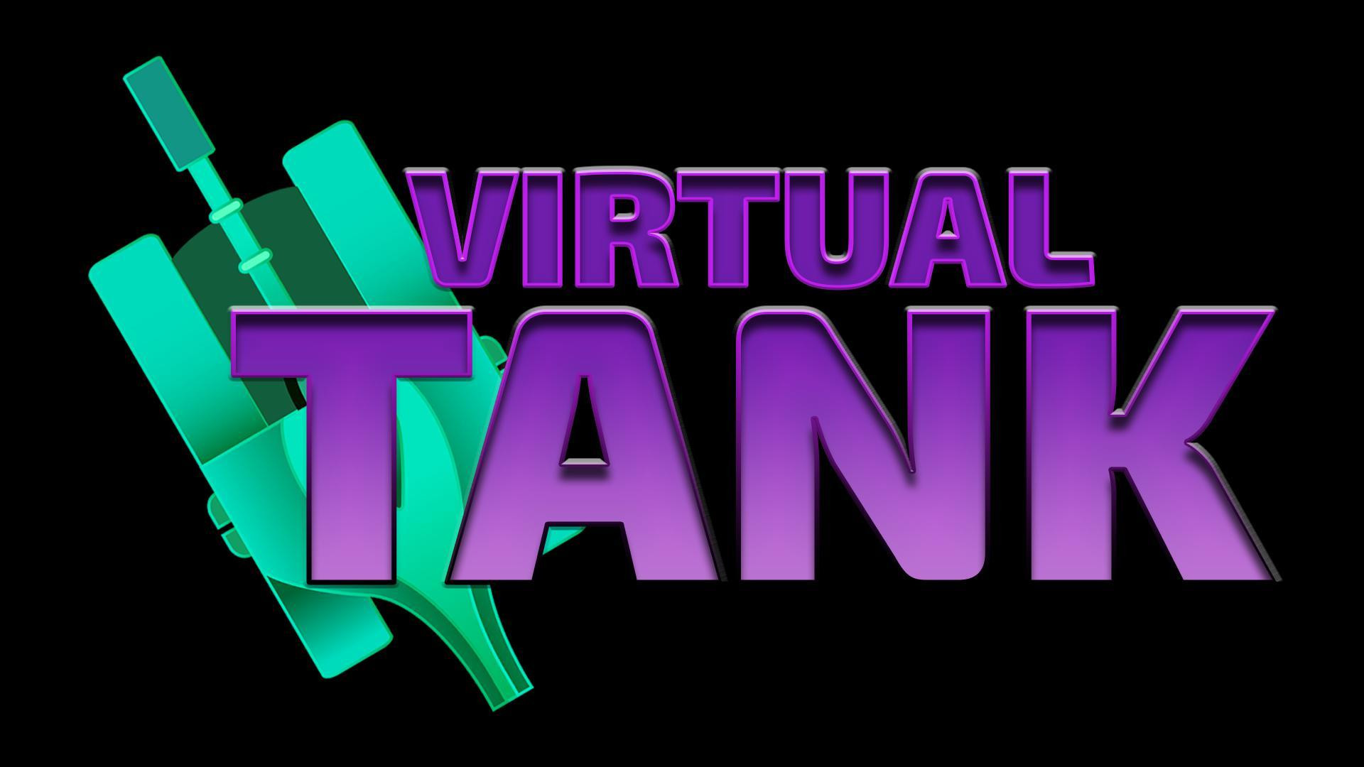 Virtual Tank (itch) - кадр 1