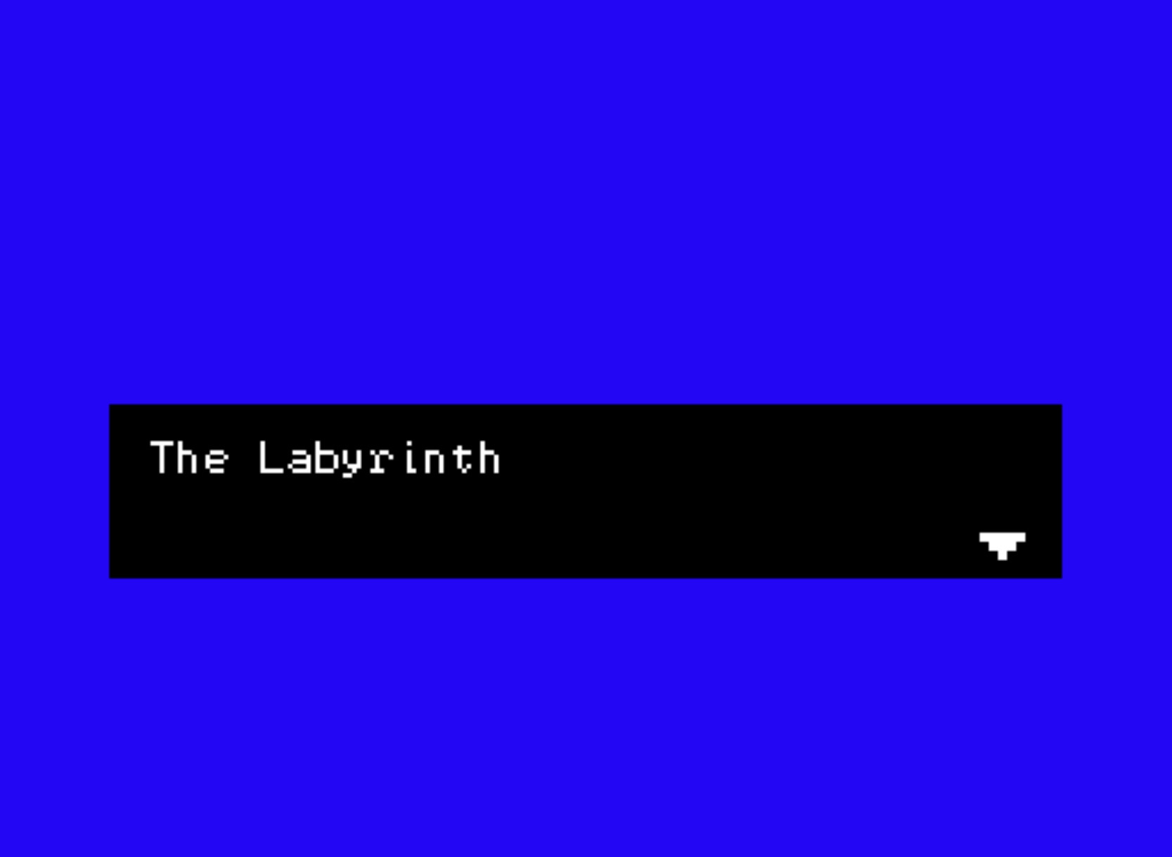 The Labyrinth (itch) (jbdavis2094) - кадр 2