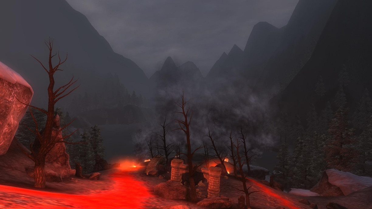Nehrim: At Fate's Edge - кадр 3