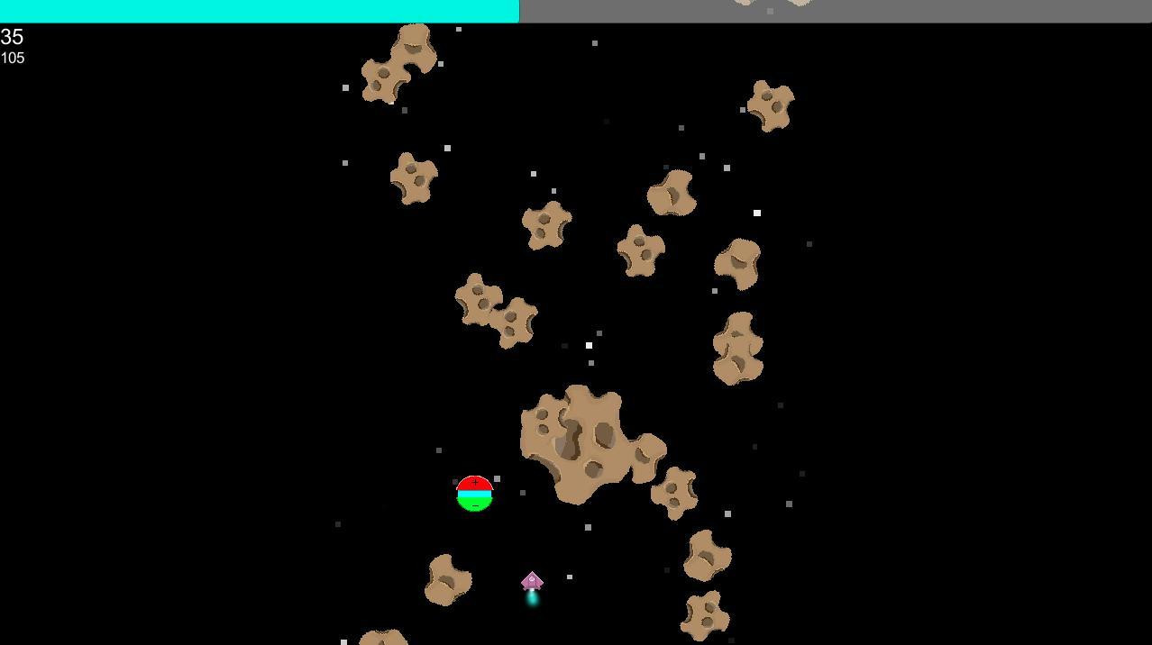 Just dodge (zeu31) (itch) - кадр 1