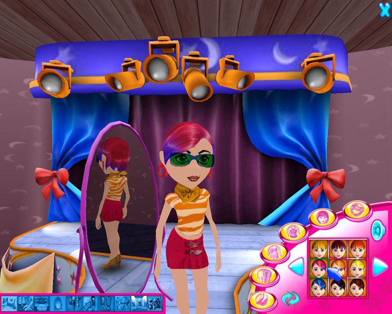 My Doll 3D - кадр 6