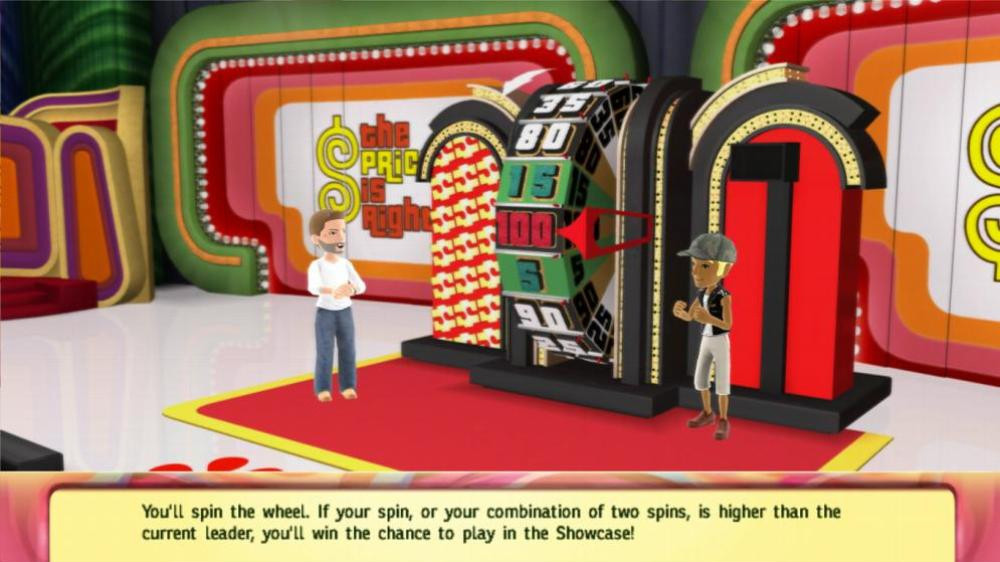 The Price is Right - кадр 7