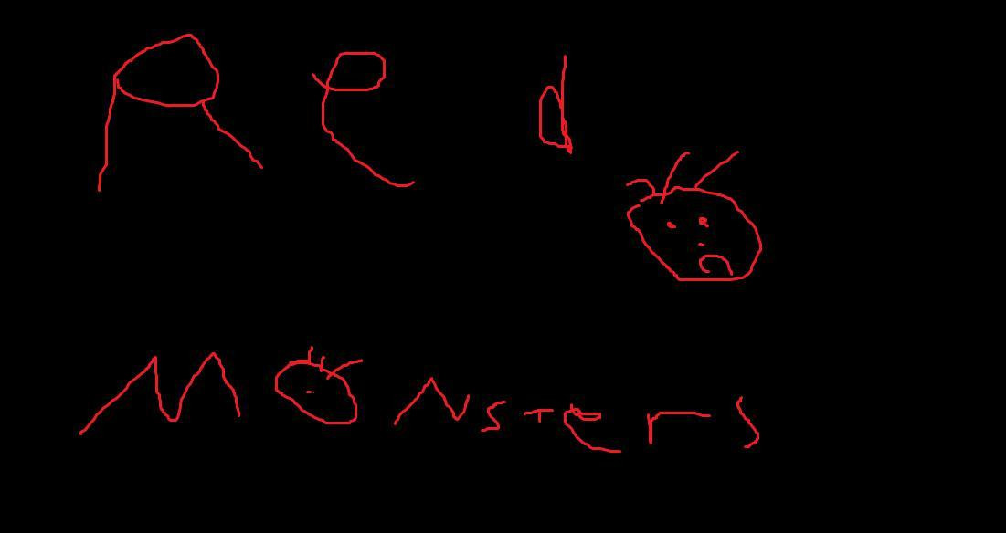 RedMonsters (itch) - кадр 2