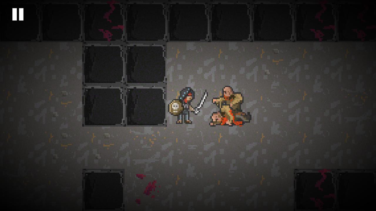 DeathRogue (itch) - кадр 3