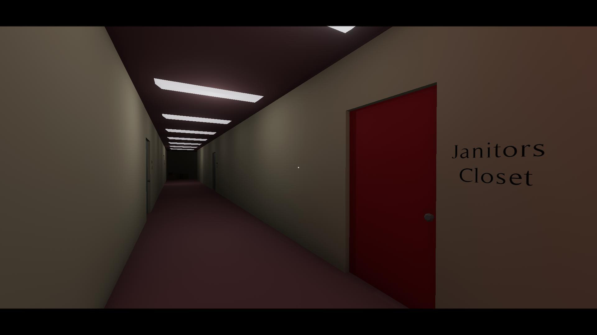 Janitors Day (itch) - кадр 4