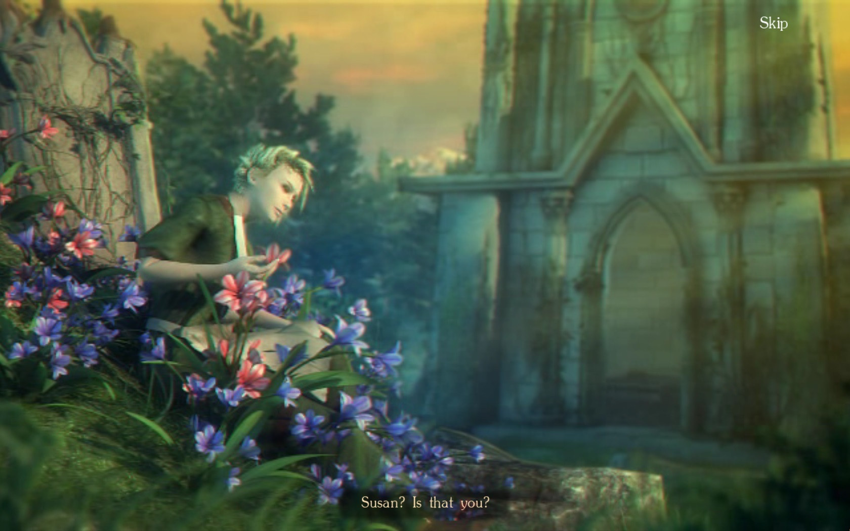 Lost Lands: Mistakes of the Past - кадр 12