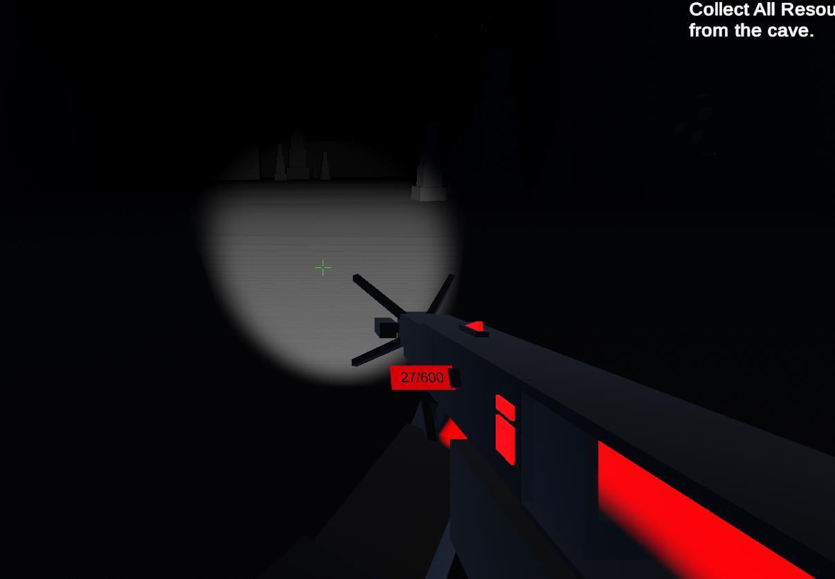 Miners Journey (itch) - кадр 4