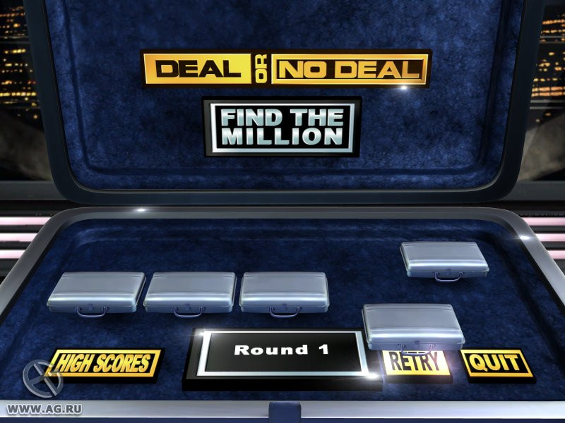 Deal or No Deal (2006) - кадр 8