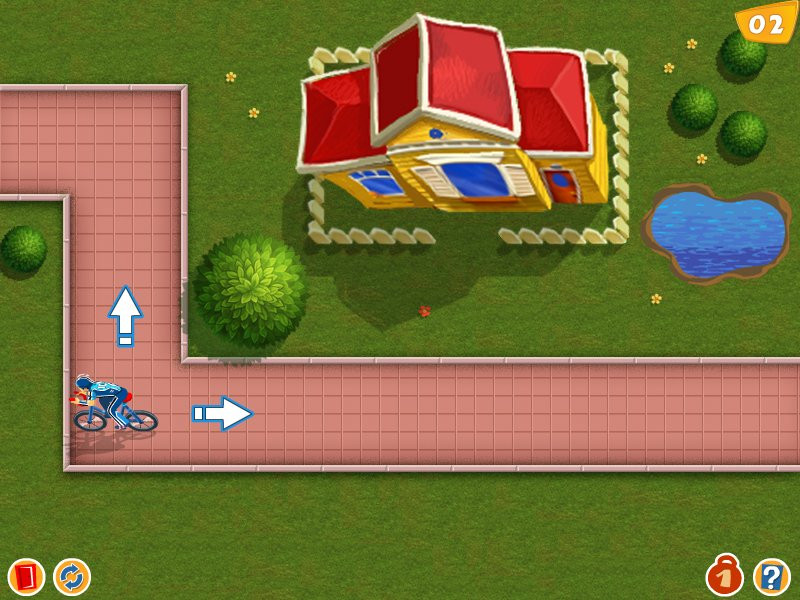 Lazy Town Champions - кадр 3