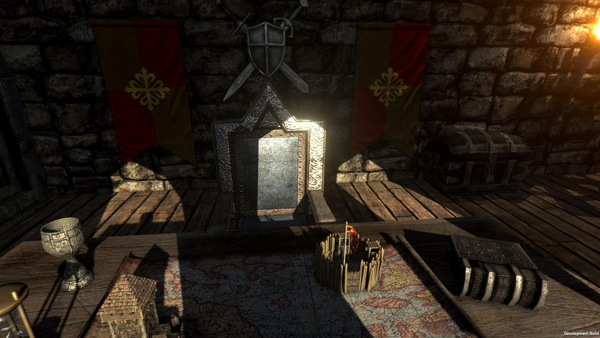 World of Castles - кадр 5