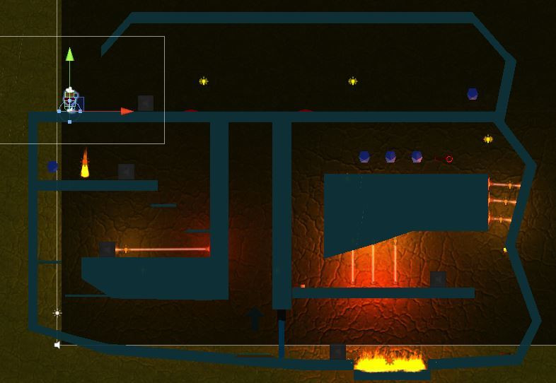 Clone The Box (itch) - кадр 2