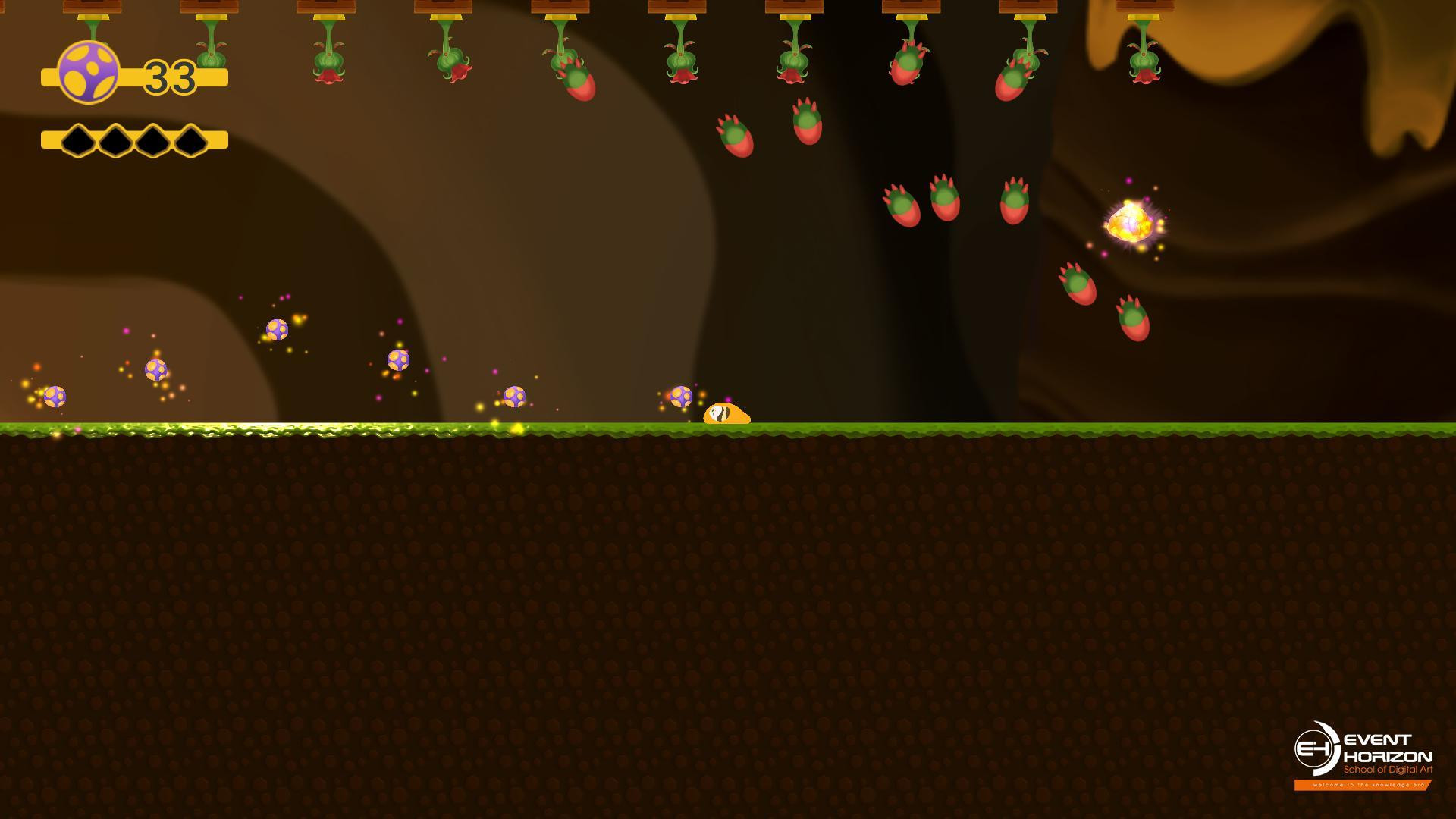 Beekeeping (itch) - кадр 3