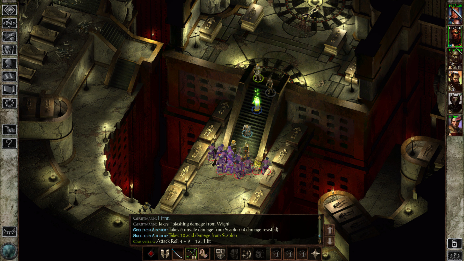 Icewind Dale: Enhanced Edition - кадр 8