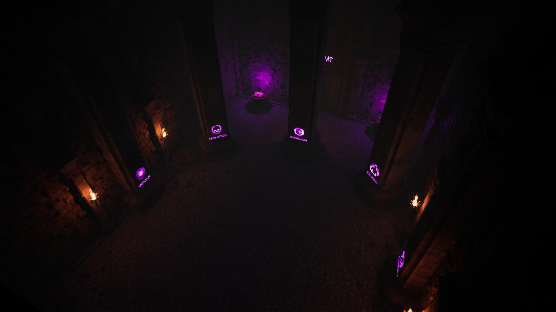 Noccultic (itch) - кадр 6