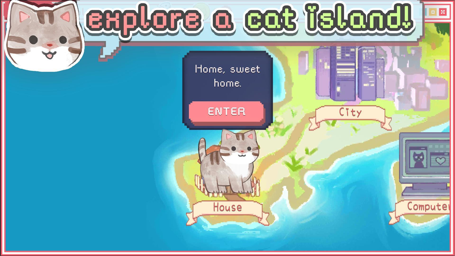 Wholesome Cats - кадр 3