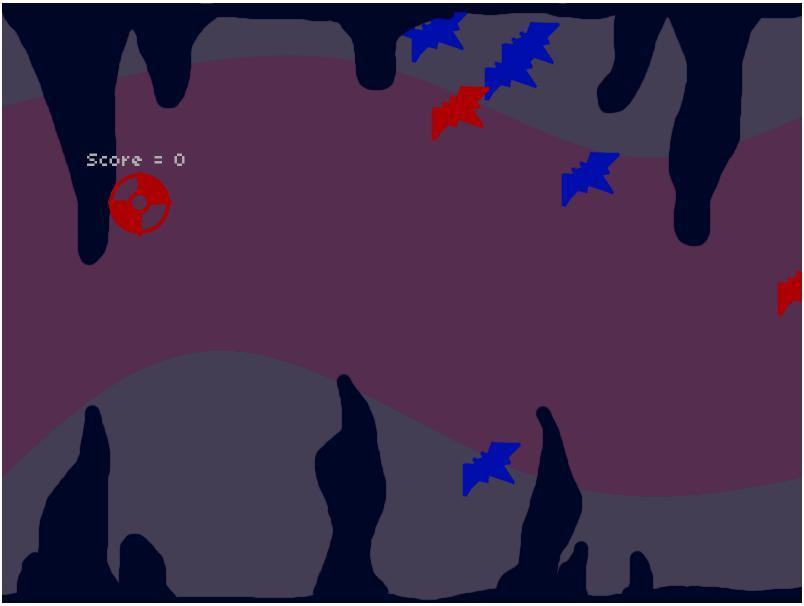 Light After Dark (dmatts95) (itch) - кадр 1