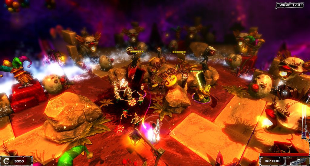 I Am Weapon - кадр 5