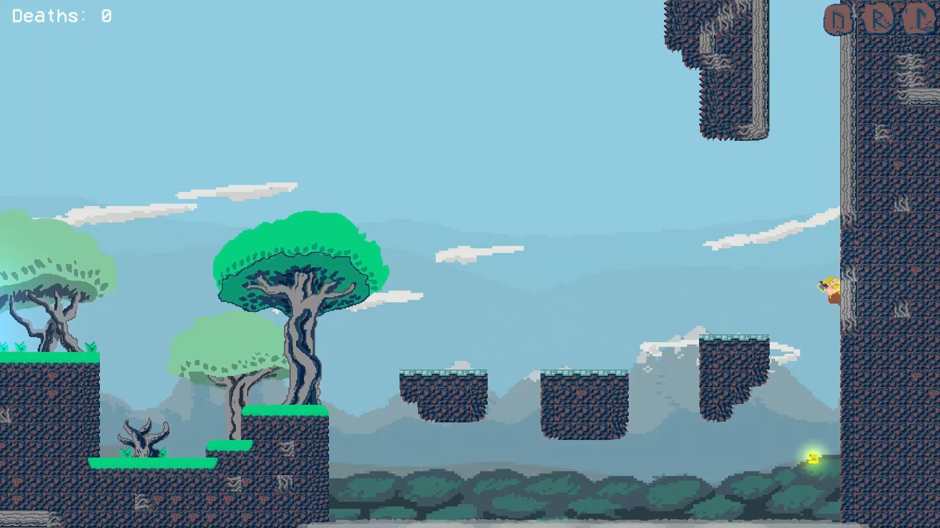 Path of Sacrifice (itch) - кадр 4