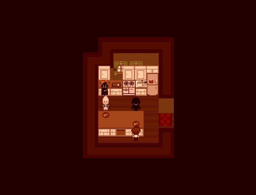 At Least You Still Have Your Mom (itch) - кадр 5