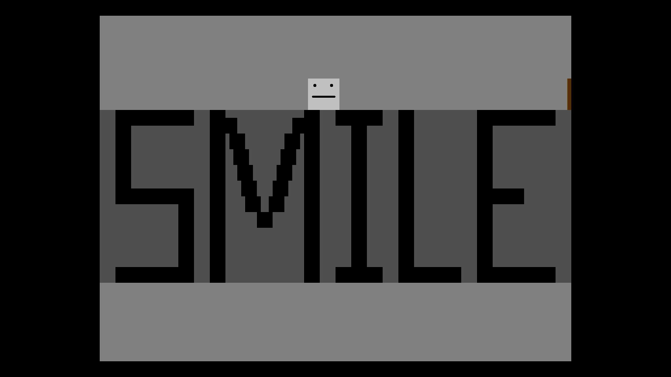 SMILE (ljeasson) (itch) - кадр 3