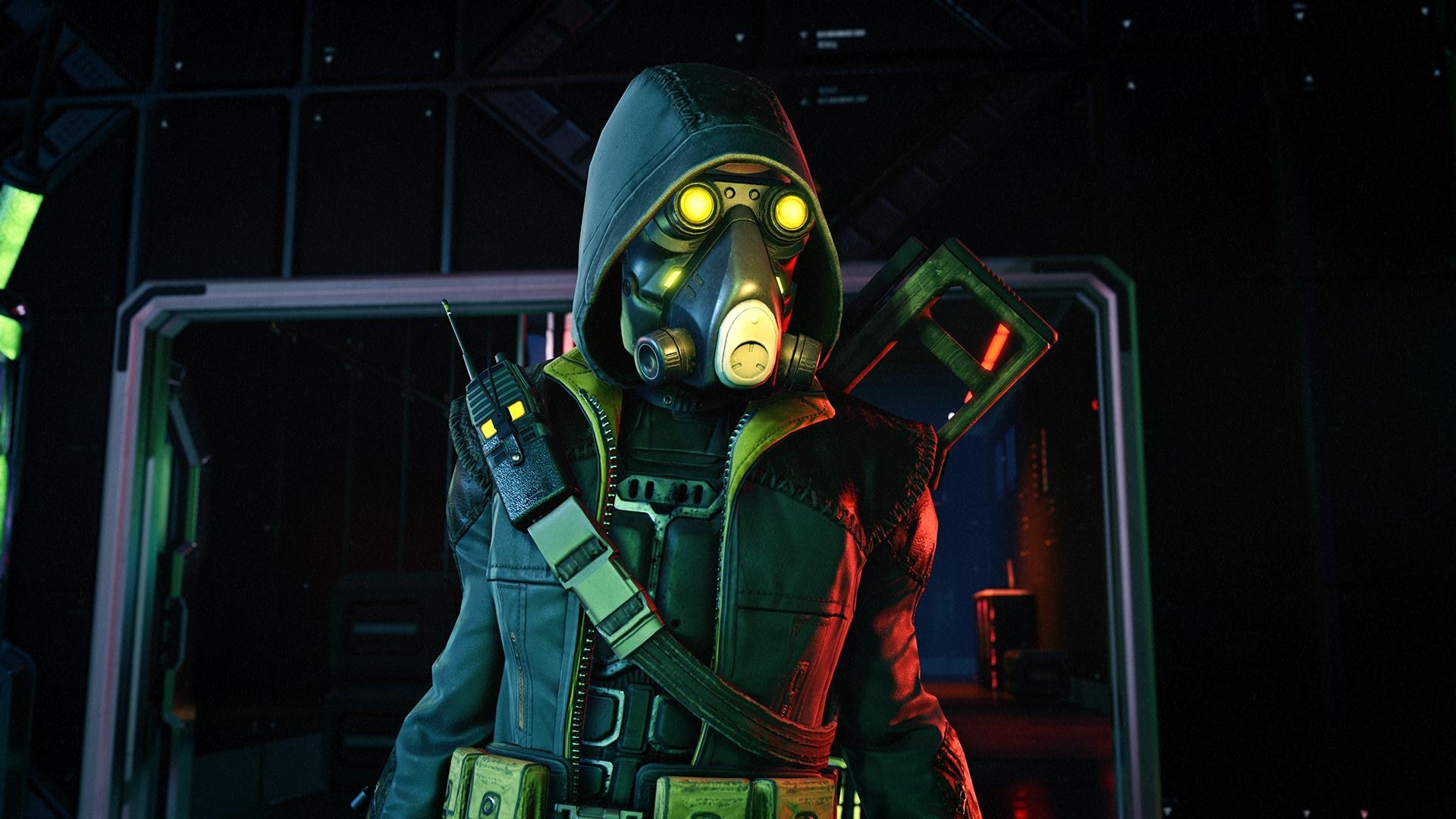 XCOM 2: War of the Chosen - кадр 7