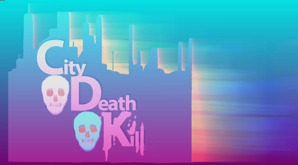 City Death Kill 2 (itch) - кадр 1