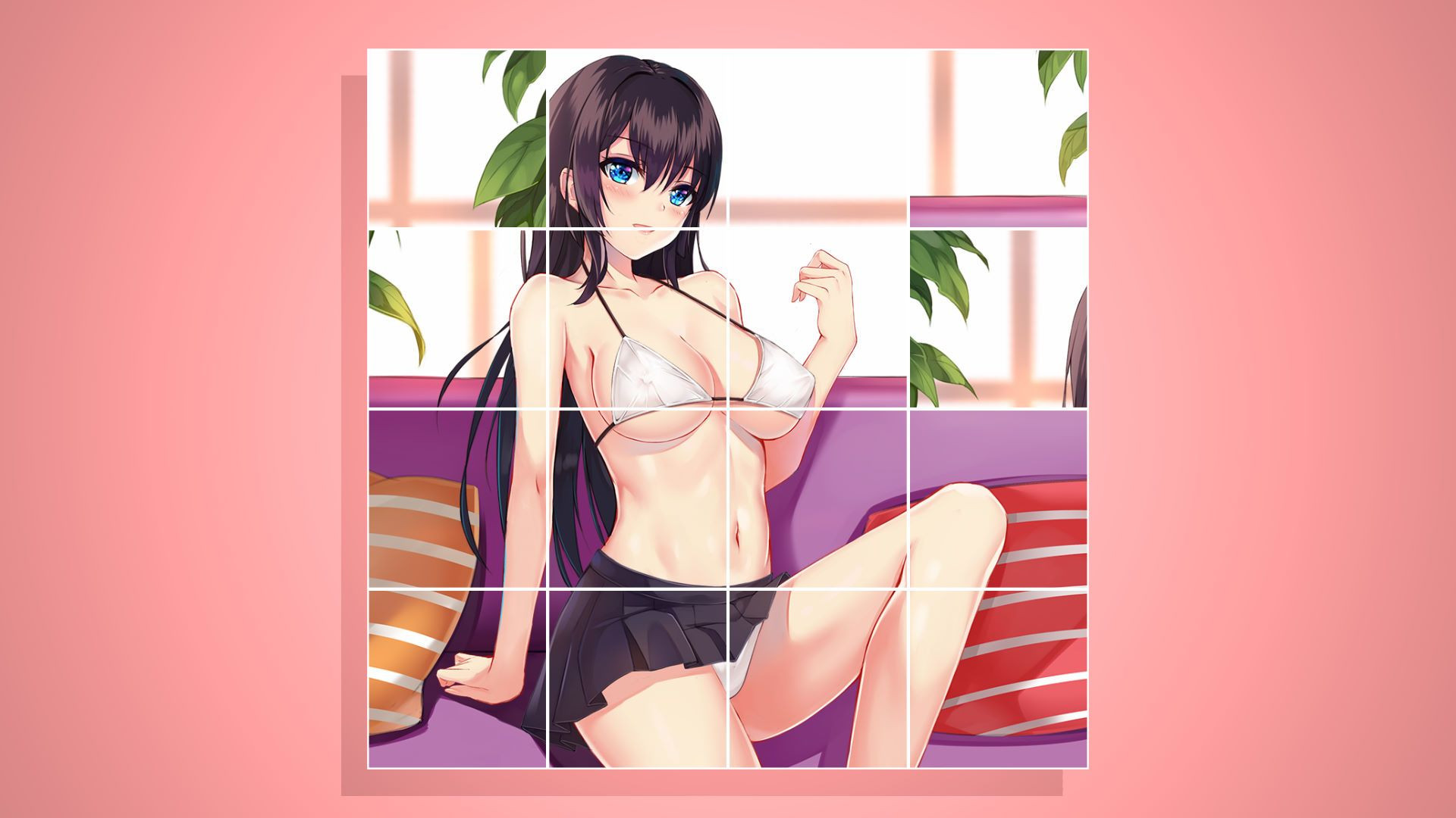 Hentai Girl Betty - кадр 4