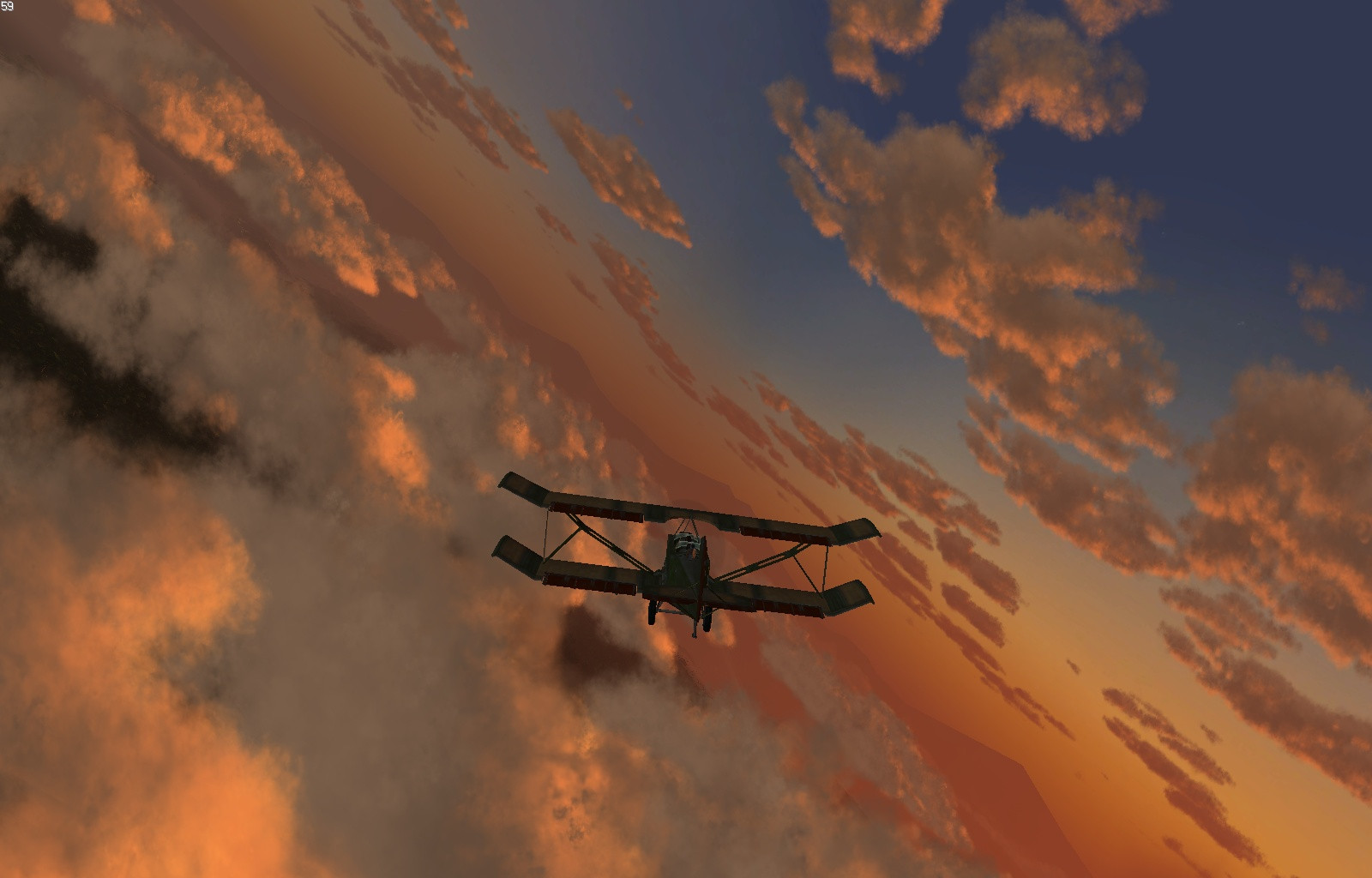 LuckCatchers - кадр 9