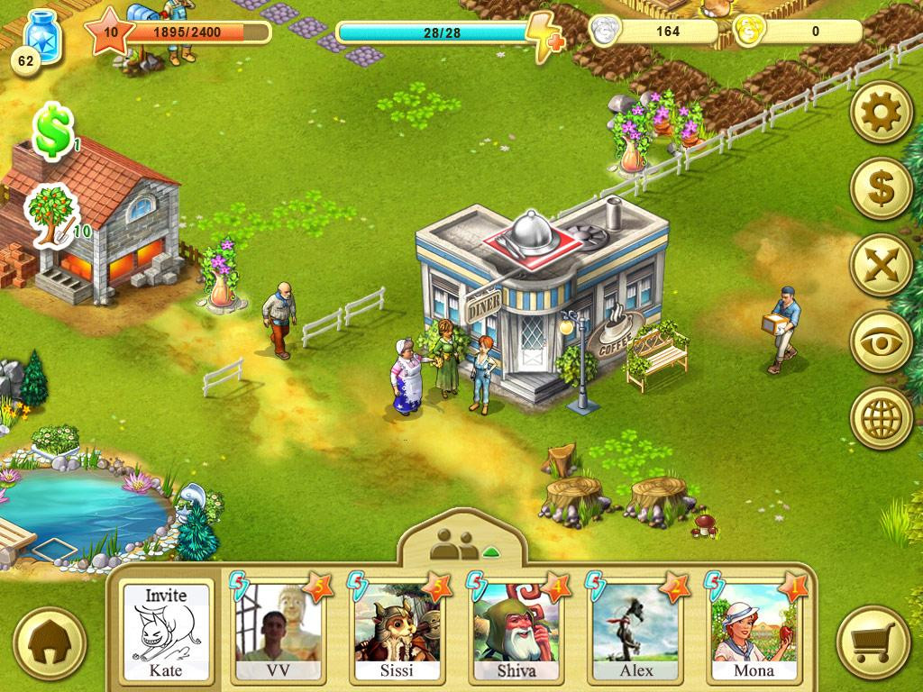 Farm Up - кадр 11