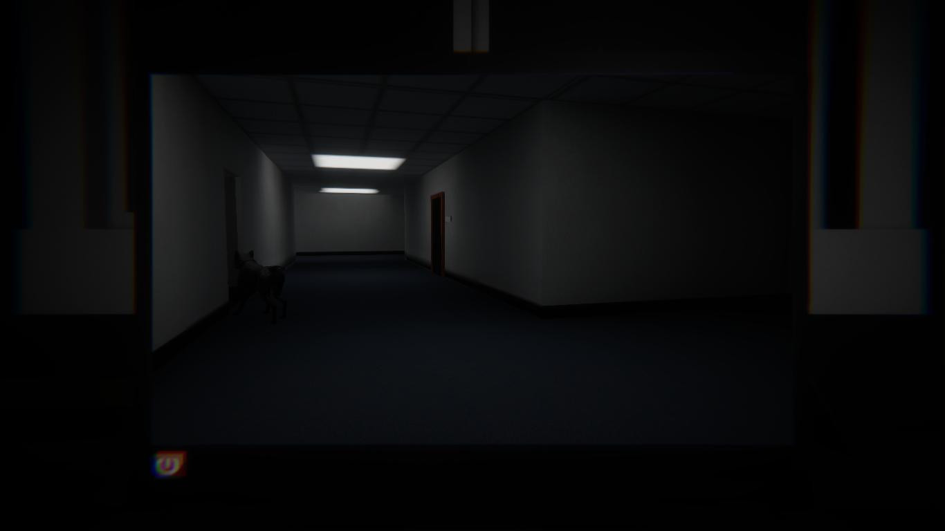 GAME.exe (FreezeStudios) (itch) - кадр 5