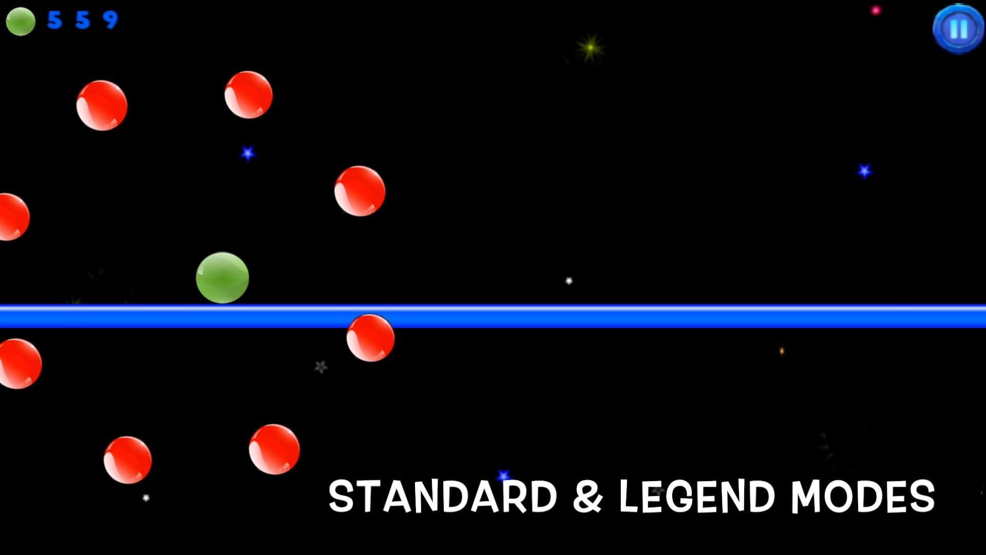 Formidaball (itch) - кадр 6