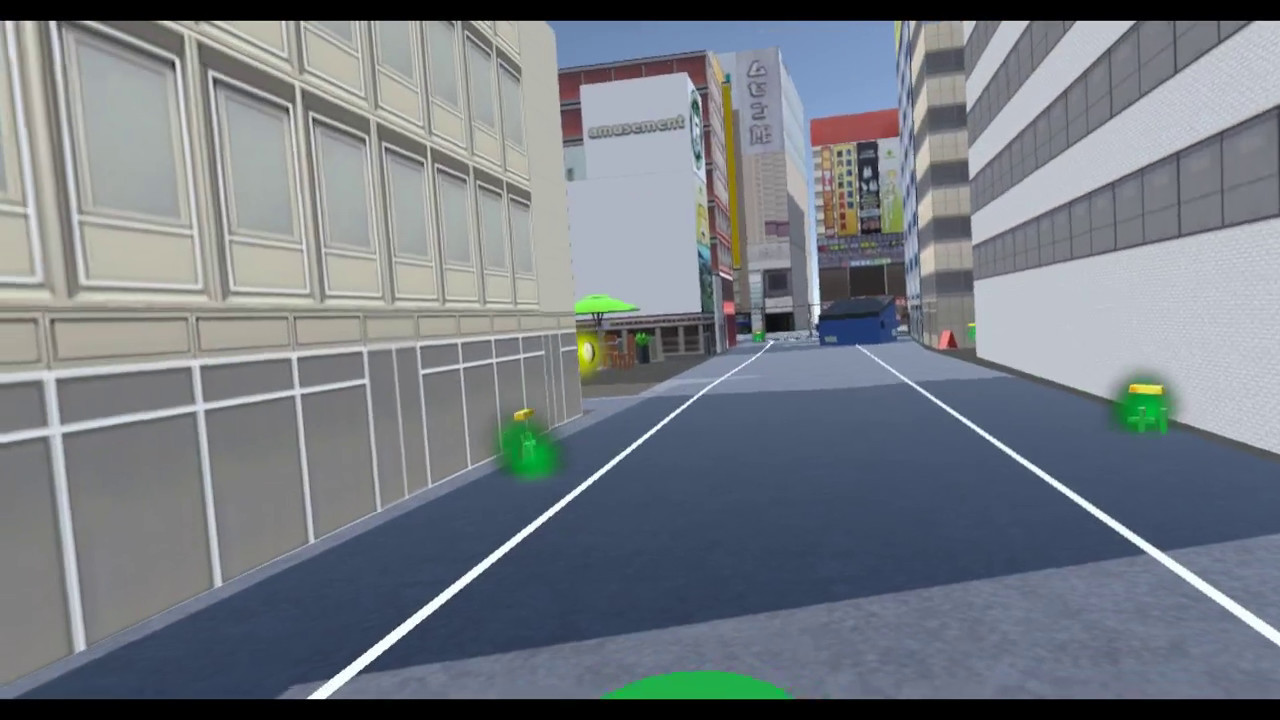Treasure Hunt VR - кадр 5