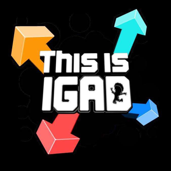 This Is IGAD! (itch) - кадр 5