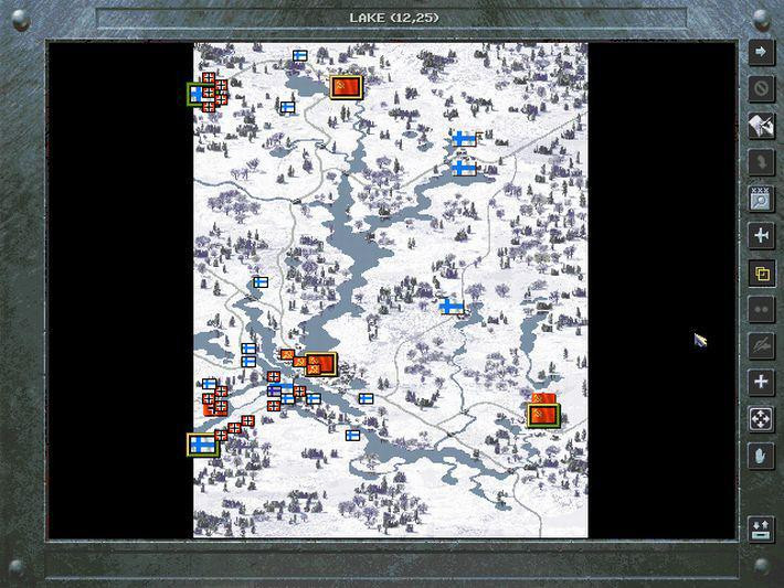 Panzer General 2 - кадр 8