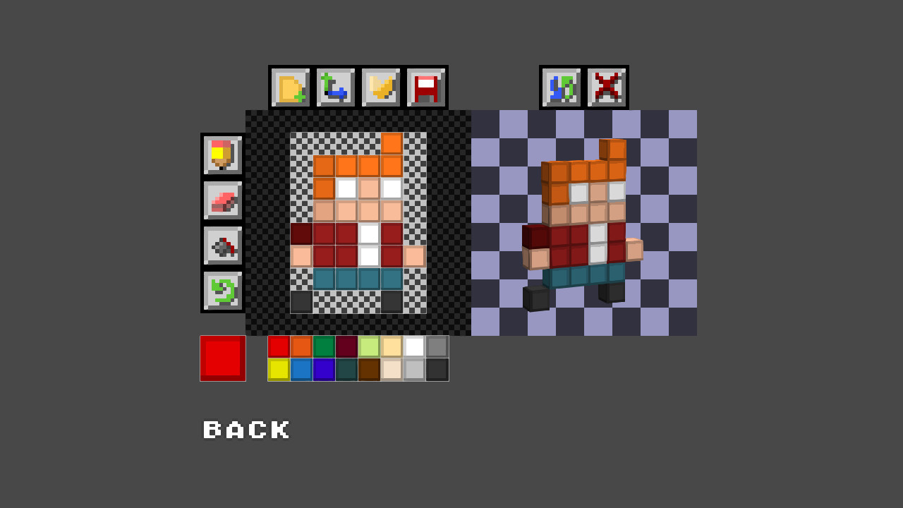 The Forgettable Dungeon - кадр 5