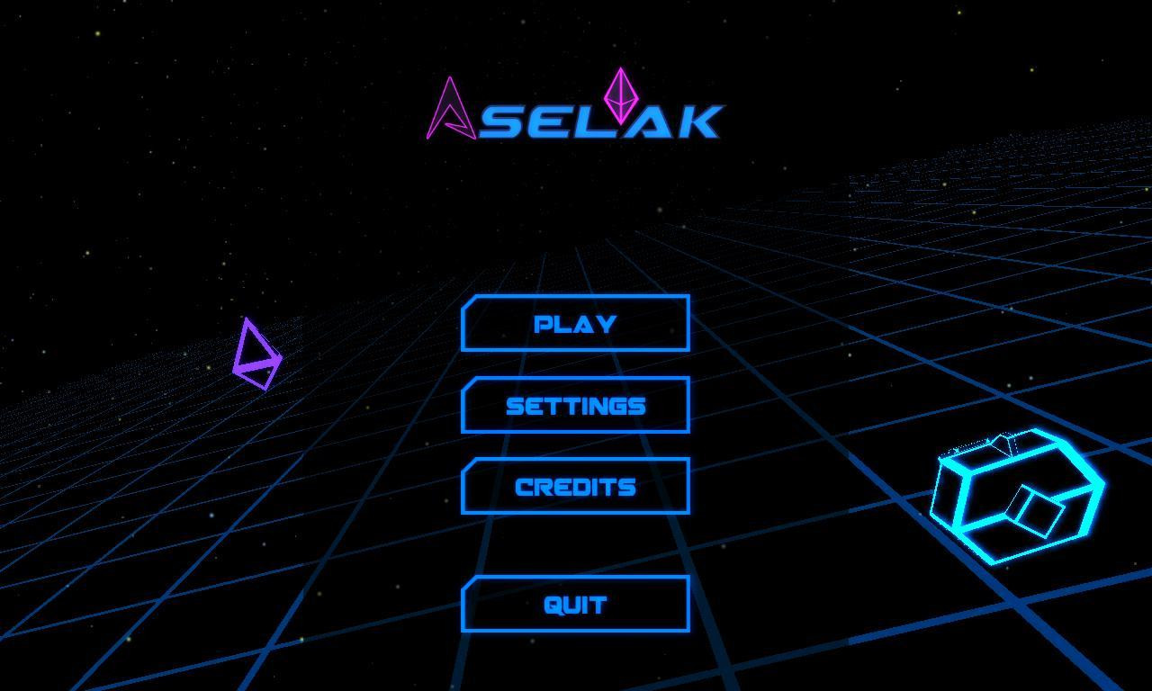 Aselak (itch) - кадр 2