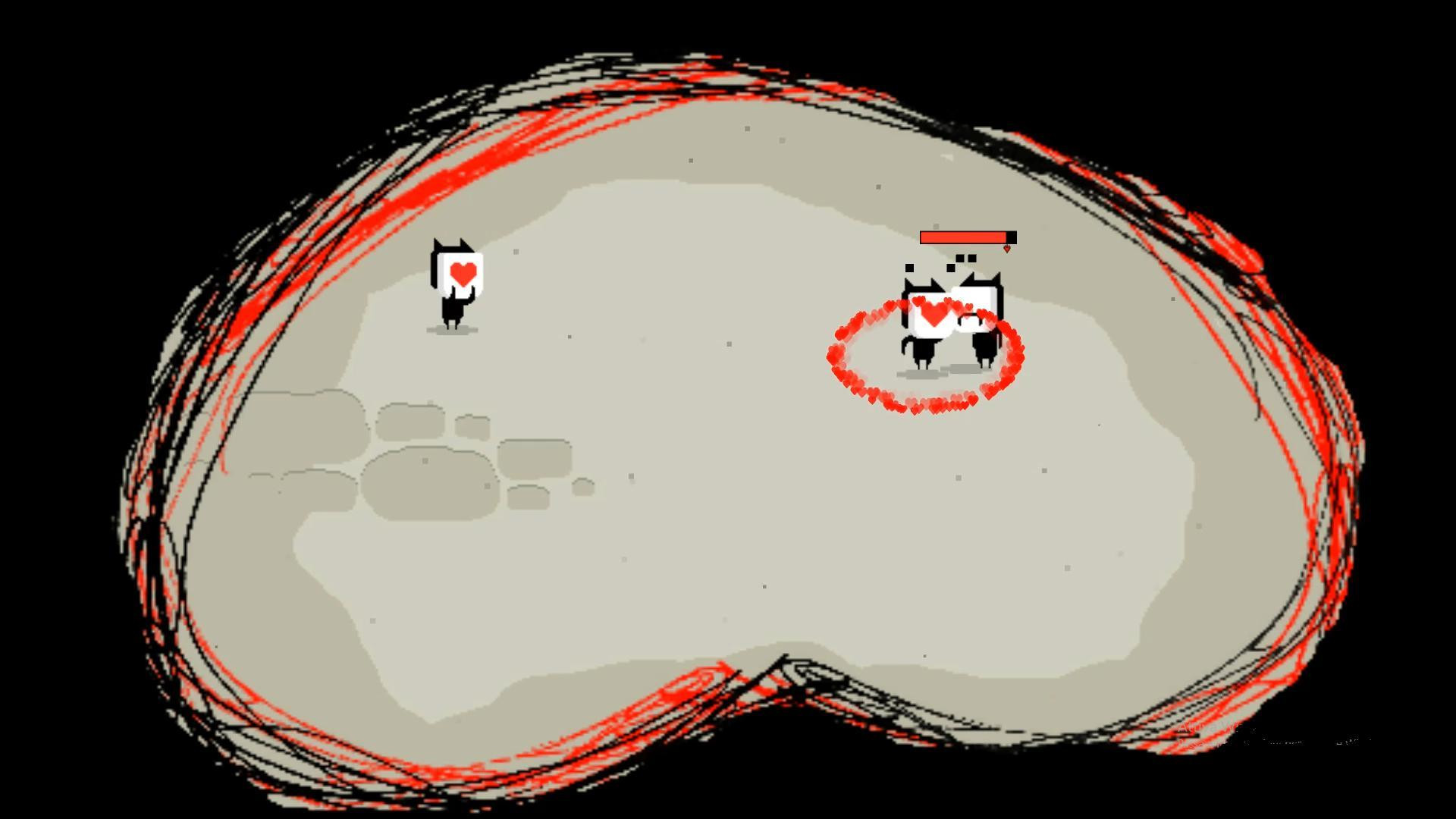 Track & Feels (itch) - кадр 3