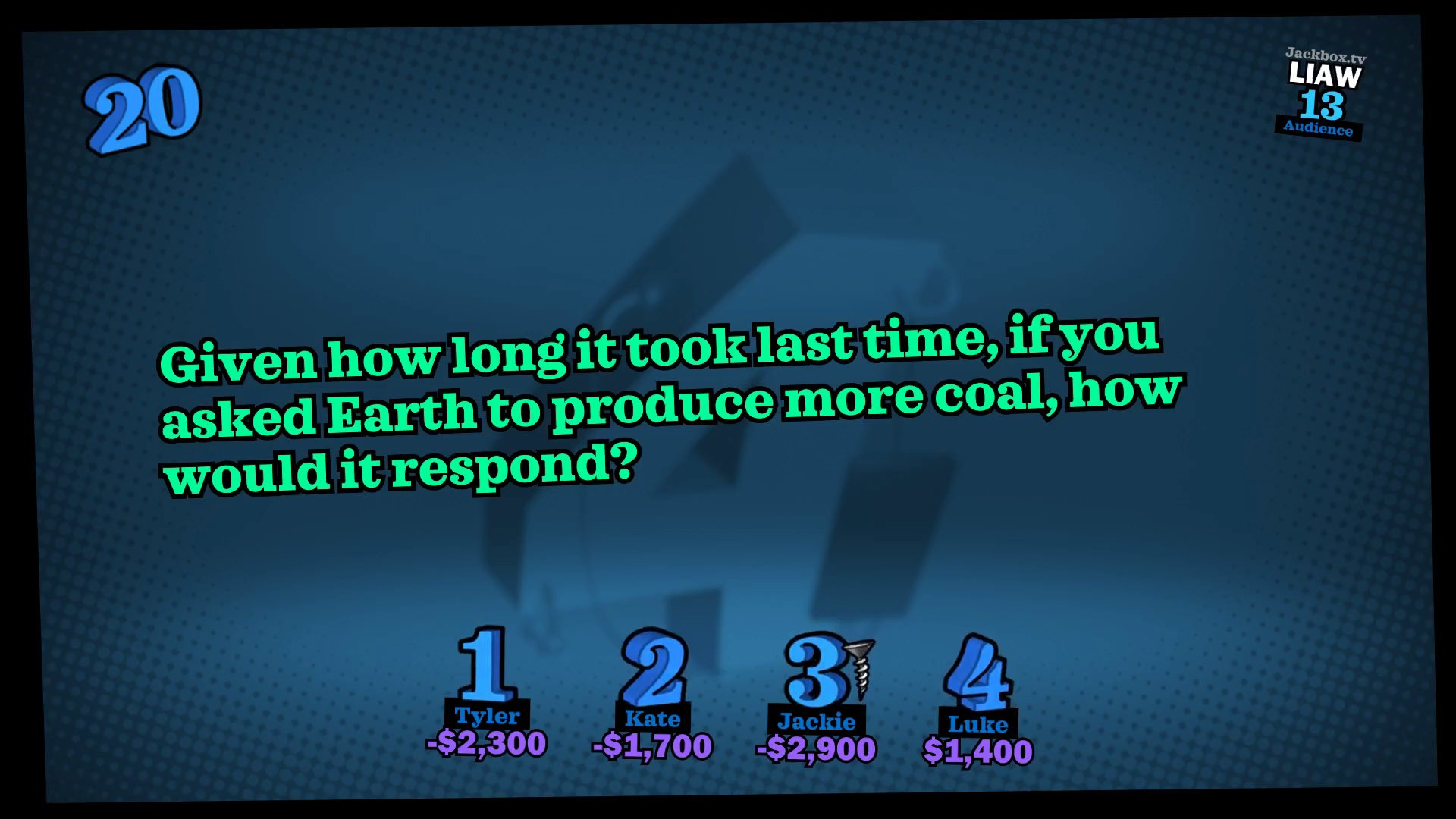 The Jackbox Party Pack 5 - кадр 3