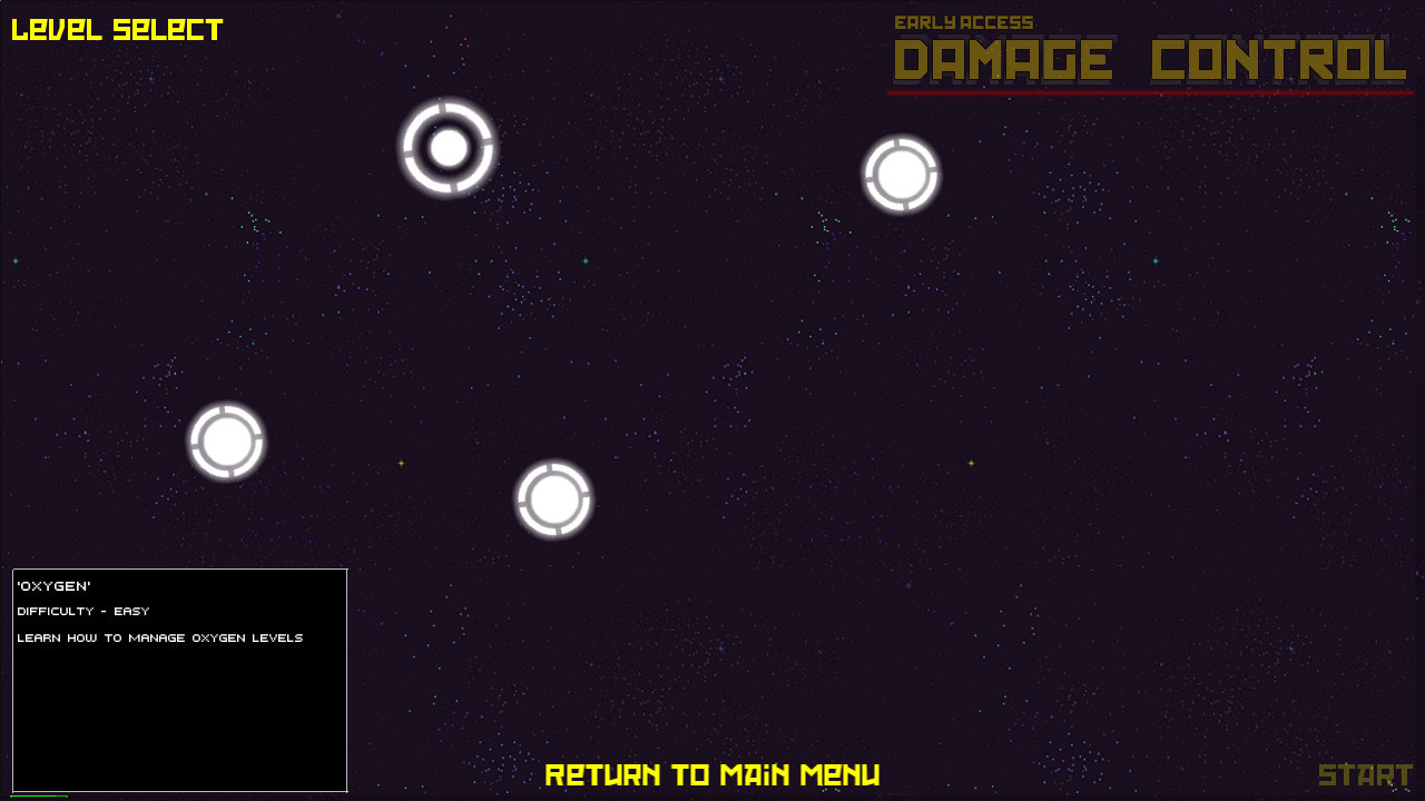 DAMAGE CONTROL - кадр 8