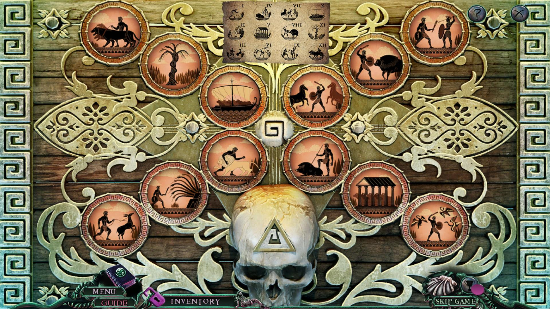 Sea of Lies: Mutiny of the Heart Collector's Edition - кадр 2